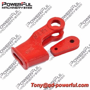 wedge socket for wire rope quotation