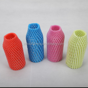 Trái Cây Bao Bì Xốp Tay Áo <span class=keywords><strong>Net</strong></span> - Product Image 1