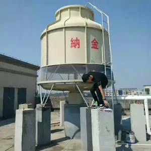 60 ton power plant cooling tower