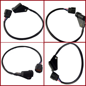 Cigüeñal pistón para Mazda 323/DEMIO 1,6 ZL01-18-221/J5T27072 - Product Image 5