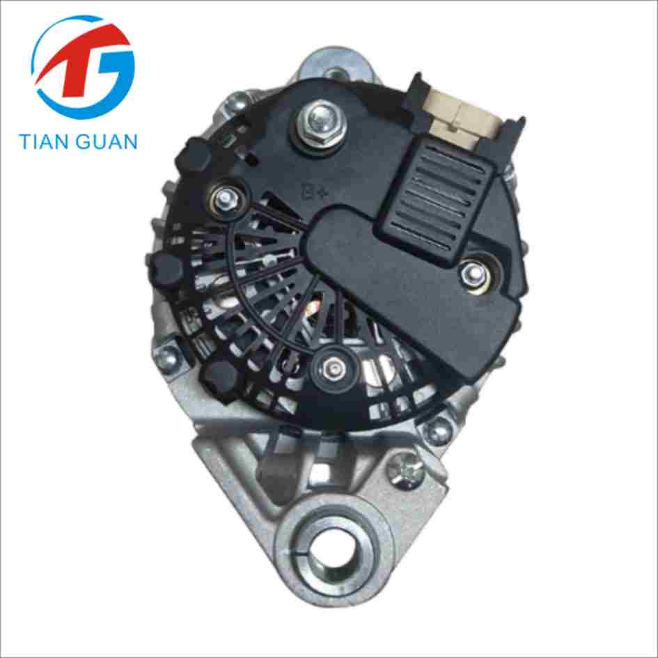 24V 90A Alternator ATG19190 - Reliable Power for Vehicles