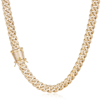 new gold chain design for men For Men 
