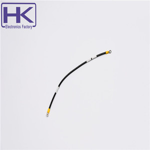 Conjunto de cables de batería Categoría de producto Arnés de cableado - Product Image 1