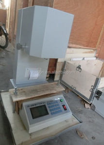 XNR-400Bプラスチックメルトフローインデックステスター、MFIテスト機器 - Product Image 6