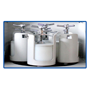 BIOBASE 분말 볼 그라인더 기계 작은 밀링 머신 실험실 행성 볼 밀 - Product Image 2