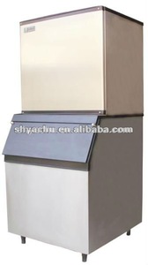 Gran capacidad hielo cubo máquina Ks-1950B - Product Image 4