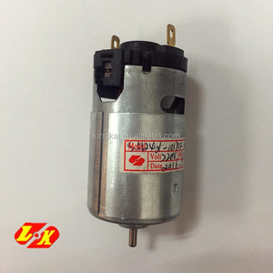 <span class=keywords><strong>100V</strong></span> 110V 220V Is Geschikt Voor Massage, Shredder, kapsel En Dus Op De Permanente Magneet <span class=keywords><strong>Dc</strong></span> <span class=keywords><strong>Motor</strong></span> S5512 - Product Image 1