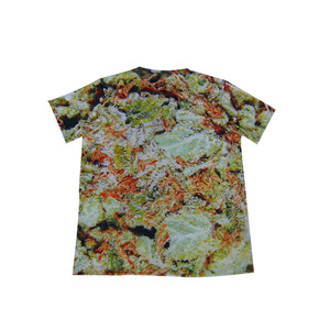 Made in China custom design alla moda degli uomini esclusivo T-Shirt - Product Image 6