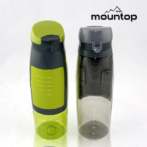 나이키 750ml 새로운 디자인 유행 수상 스포츠 여행 병 알칼리성 물 병 야외 스포츠 물병을 - Product Image 4