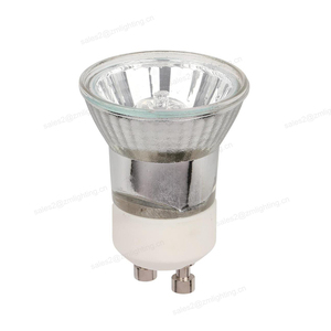 Alogena 10 W 20 W 35 W mr11 mr16 gu5.3 120 V 220/240 V spotlight gu10 - Product Image 5