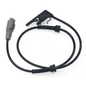 Di Velocità della ruota Sensore ABS per <span class=keywords><strong>PEUGEOT</strong></span> 307 454589 96436605 96436880 96449668 96353848 - Product Image 2