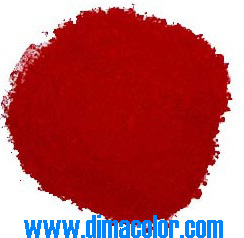 permanente pigmento rosso carminio f5b 238 - Product Image 3