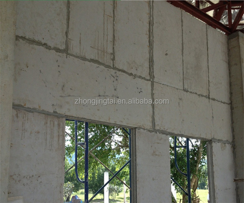 Obon Sound-absorbing Function Foam Grain Cement Board with Calcium Silicate Board