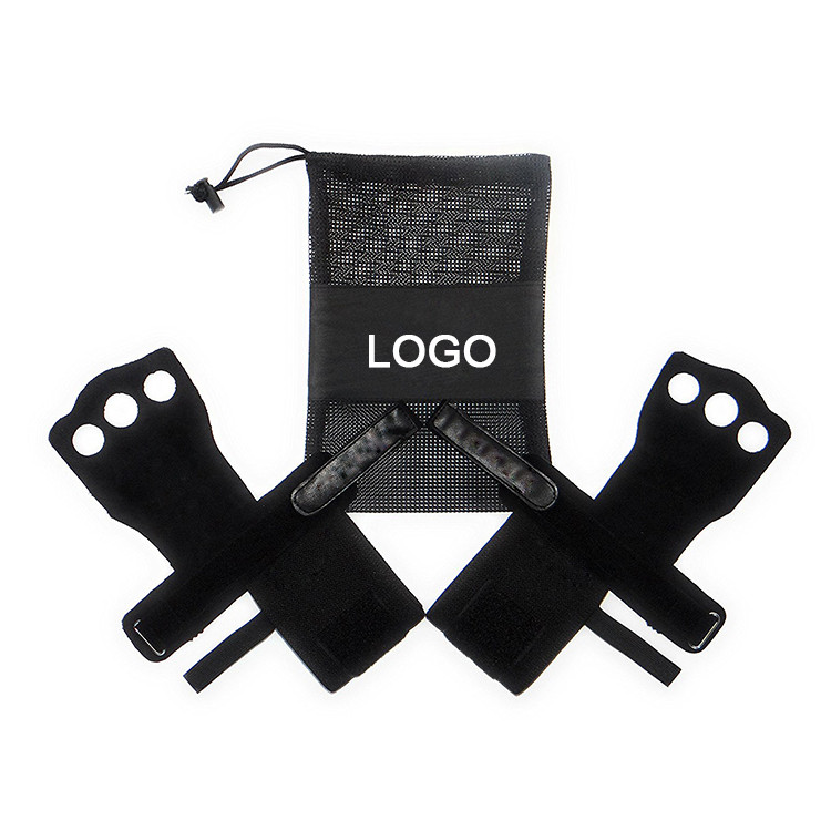 Удобная и дышащая удобная кожаная поднятия тяжестей