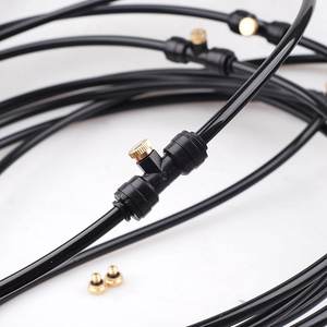 Brumisateur d'extérieur pour patio, jardin, serre - Product Image 2