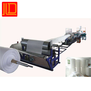 Tái sử dụng epe bọt máy ép đùn <span class=keywords><strong>polyethylene</strong></span> bọt hồ bơi <span class=keywords><strong>noodle</strong></span> - Product Image 5