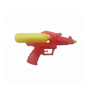 China factory wholesale shooter toy plastic water gun for kids