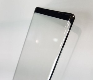 Protecteur d'écran en verre trempé 3D incurvé pour <span class=keywords><strong>SONY</strong></span> <span class=keywords><strong>Xperia</strong></span> <span class=keywords><strong>XZ</strong></span> 2 3 - Product Image 5