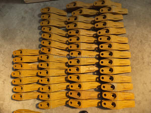 أسنان الجرافة بالجملة 4043000108 و4043000180 و4043000179 لقطع غيار اللودر LG936 وLG956 وLG958 - Product Image 3