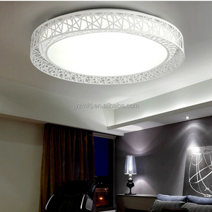 JYLIGHTING, новый дизайн, яркость 160 Вт/80 Вт/64 Вт, внутренний светодиодный потолочный светильник для ванной комнаты - Product Image 6