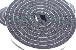 <span class=keywords><strong>Oven</strong></span> Deur Thermische Isolatie Rubber Foam <span class=keywords><strong>Tape</strong></span>