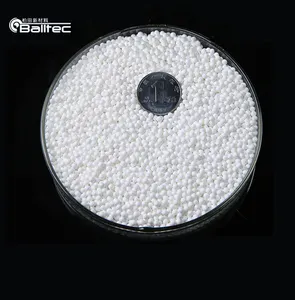 Alumina Grinding Media Alumina Microspheres As Grinding Media In Ball Mill Price Alumina