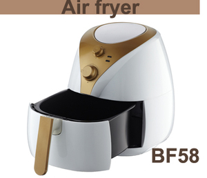 Công Suất Lớn Mới Như Đã Thấy Trên Tv Power Nồi Cơm Điện Chuyên Nghiệp Lớn Không Dầu Không Nồi Chiên Sâu - Product Image 5