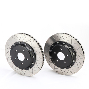 Prezzo all'ingrosso disco <span class=keywords><strong>freno</strong></span> 345*32mm 355*32mm 362*32mm R18 R19 per <span class=keywords><strong>BMW</strong></span> BENZ AUDI - Product Image 1