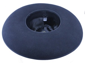 Chapeau adaptable, <span class=keywords><strong>feutre</strong></span> de laine ou de fourrure de lapin - Product Image 5