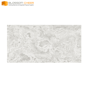 1200x600mm tamaño estándar <span class=keywords><strong>piso</strong></span> y pared <span class=keywords><strong>de</strong></span> azulejos vitrificados color precio en la India - Product Image 1