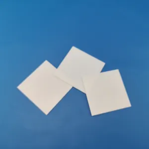 Electronic Al2O3 Ceramic Alumina PCB Substrate