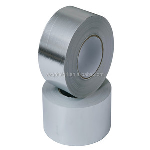 Ruban aluminium résistant à la chaleur, 20 m, nouveau design, à grand prix et sans flamme - Product Image 1