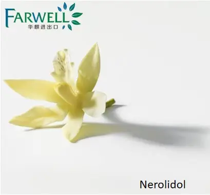 Неролидол Farwell со вкусом и ароматом CAS 7212-44-4