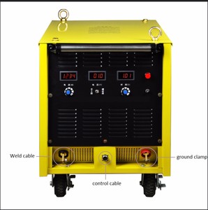 Stud máy hàn-dc biến tần máy hàn hồ quang - Product Image 5