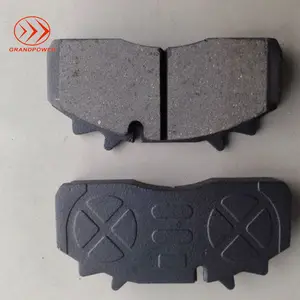 Hot Brake Pad 29087 Made In China Wholesale Brake Pad Ceramic