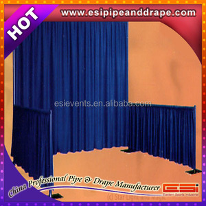 ESI tubería y drapeado telón de fondo de Alta calidad para la feria - Product Image 1
