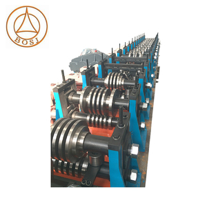 Tablón andamios rodillo que forma la máquina que hace el equipo andamio frío-flexión - Product Image 1