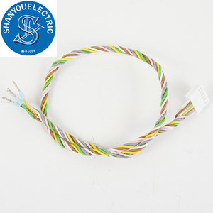 2,54mm pitch molex stecker 3d drucker kabelbaum - Product Image 5