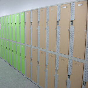 Extra Large ABS Plastic Locker with combination lock - Product Image 1