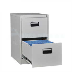 פלדה משרד ריהוט אנדרסון היקי קובץ קבינט - Product Image 4
