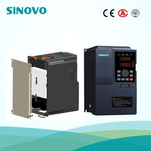 Chine monophasé à trois phase dc à <span class=keywords><strong>ac</strong></span> Fréquence Variable onduleur conseil - Product Image 3