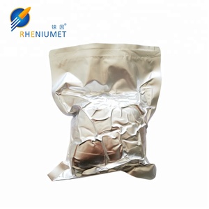 99.999% Rhenium <strong>Metal</strong> <strong>Powder</strong>,rhenium <strong>Powder</strong>,rhenium Price - Product Image 3