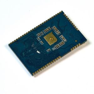 Módulo <span class=keywords><strong>Wifi</strong></span> de Comunicación <span class=keywords><strong>Powerline</strong></span> con Velocidad Inalámbrica de 135 Mbps - Product Image 4