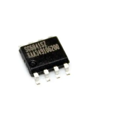SG6841SZ SG6841 SOP-8 LCD Power Supply Chip IC