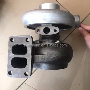 13030164 turbocompresor weichai motor disel - Product Image 1