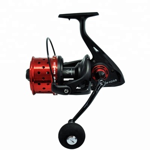 Carrete de pesca de SURF YF8000 con buena calidad - Product Image 2