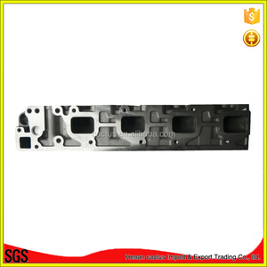 Testa cilindro motore Diesel <span class=keywords><strong>Trooper</strong></span> 4JX1 Per Isuuzu/Monterey 2999cc - Product Image 2