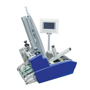 QFJ Automatic paper counting and feeding Machine