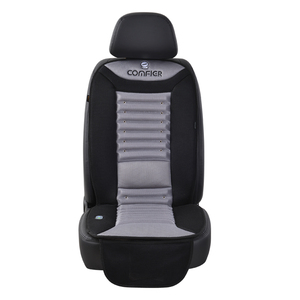 Coussin de massage pour siège arrière de voiture et de maison, plus confortable, avec vibration - Product Image 3