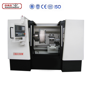 Centro cnc rueda máquina <span class=keywords><strong>recauchutado</strong></span> DRC30W torno especial para la reparación del coche rueda - Product Image 2
